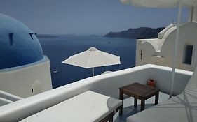 Oia Spirit Boutique Residences